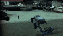 Hl2rp Prophunt GIF - Hl2rp Prophunt Truck GIFs
