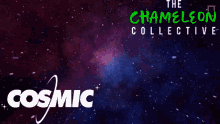 cc cosmic chameleon collective chameleon cham fam