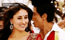 Ra One.Gif GIF - Ra One Kareena Kapoor Shahrukh Khan GIFs
