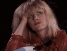 Bored The Go Gos GIF - Bored The Go Gos Vacation GIFs