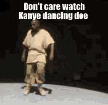 Kanye Dancing GIF - Kanye Dancing GIFs