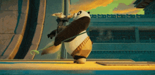 Kung Fu Panda 4 Universal GIF - Kung Fu Panda 4 Universal Kung GIFs