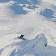 Sliding Down Red Bull GIF - Sliding Down Red Bull Snowboarding GIFs