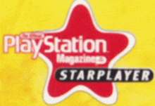 Playstation Starplayer GIF