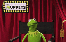 Kermit Shaking GIF - Kermit Shaking Panicking GIFs
