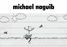 Michael Naguib GIF - Michael Naguib Michael Naguib GIFs