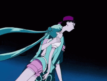 Seiusa Seiusagi GIF - Seiusa Seiusagi Sailor Star Fighter GIFs
