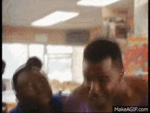 Full Force House Party GIF - Full Force House Party Excited GIFs