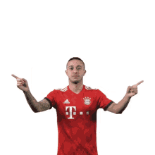 Bayern Bayern Munich GIF - Bayern Bayern Munich Bayern Muenchen GIFs