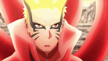 Naruto Kurama GIF