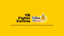 Yb Fights Corona Coronavirus GIF - Yb Fights Corona Coronavirus Corona GIFs