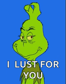 The Grinch Evil Smile GIF - The Grinch Evil Smile Creepy GIFs