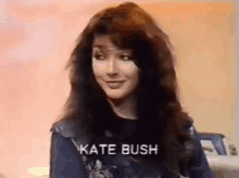 Kate Bush GIF - Kate Bush GIFs