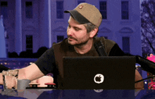 H3 Leftovers Leftovers Podcast GIF - H3 Leftovers Leftovers Podcast Hasanabi GIFs