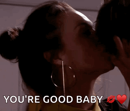 Kiss Make Out GIF - Kiss MakeOut Kissing - Discover & Share GIFs