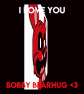 Bobby Bearhug Smiling Critters GIF