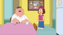 Smoke Break Meme Family Guy GIF - Smoke Break Meme Family Guy Smoke Break Family Guy GIFs