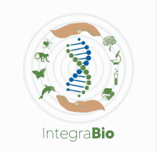 Integra Bio Chapa GIF - Integra Bio Chapa Logo GIFs