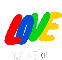 Love Sticker - Love Stickers