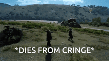Dies From Cringe Noctis GIF - Dies From Cringe Noctis Final Fantasy Xv GIFs