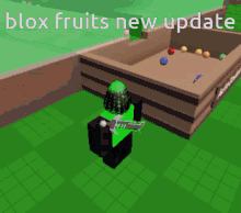 Blox Fruits Dough GIF