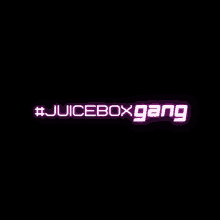 Juicebox Juiceboxgang GIF - Juicebox Juiceboxgang Juice Gang GIFs