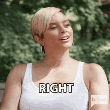 Right Robyn Dixon GIF - Right Robyn Dixon Real Housewives Of Potomac GIFs