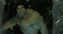 Hulk Gotta Go GIF - Hulk Gotta Go GIFs