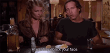 Caddyshack Lick GIF - Caddyshack Lick Lick Your Face GIFs
