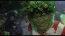 Grinch Consumerism GIF - Grinch Consumerism That What Its All About GIFs