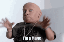 Verne Troyer GIF - Verne Troyer Mage GIFs