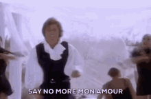 No More GIF - No More No More GIFs
