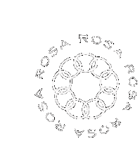 Rosa Rosa Rosa Rosa Studios Sticker - Rosa Rosa Rosa Rosa Studios Zapatos Stickers