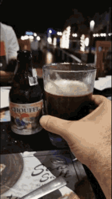 Hungover Imma Head Out GIF - Hungover Imma Head Out Beer GIFs