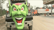 Goblin Truck GIF