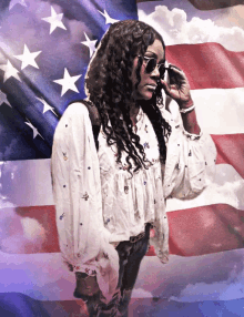 Happy Fourth Of July Independence Day GIF - Happy Fourth Of July Independence Day America GIFs