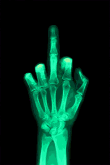 Finger Glowing GIF - Finger Glowing Hand GIFs