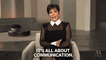 All About GIF - All About Communication GIFs