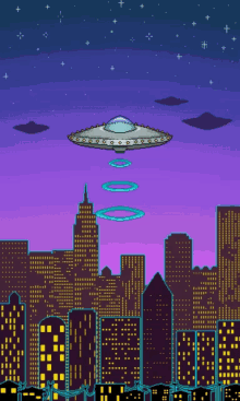 Ufo Alien GIF - Ufo Alien Flying GIFs