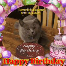 Happy Birthday Aarons Animals GIF - Happy Birthday Aarons Animals Prince Michael GIFs