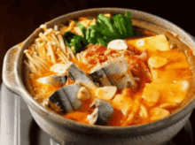 Korean Spicy Food GIF - Korean Spicy Food GIFs
