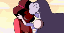 Rupphire Ruby And Sapphire GIF - Rupphire Ruby And Sapphire Ruby GIFs
