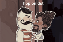 Hop On Dst GIF - Hop On Dst GIFs
