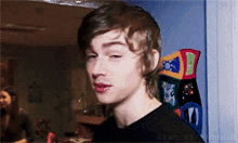 Miles Heizer Parenthood GIF - Miles Heizer Parenthood 13reasons Why GIFs