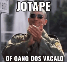 Vacalo Dos GIF - Vacalo Dos Gang GIFs