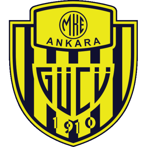 Ankaragucu Sticker - Ankaragucu Stickers