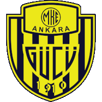 Ankaragucu Sticker - Ankaragucu Stickers