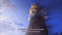 Goodness All Might GIF - Goodness All Might Bnha GIFs