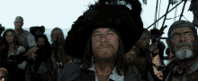 Agreed Pirates Of The Carribean GIF - Agreed Pirates Of The Carribean GIFs