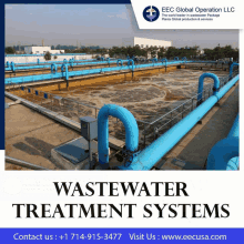 water treatment eighty four